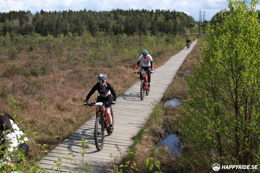 Bild från Göteborgsgirot 2019 - Bra Bil XC MTB 50KM
