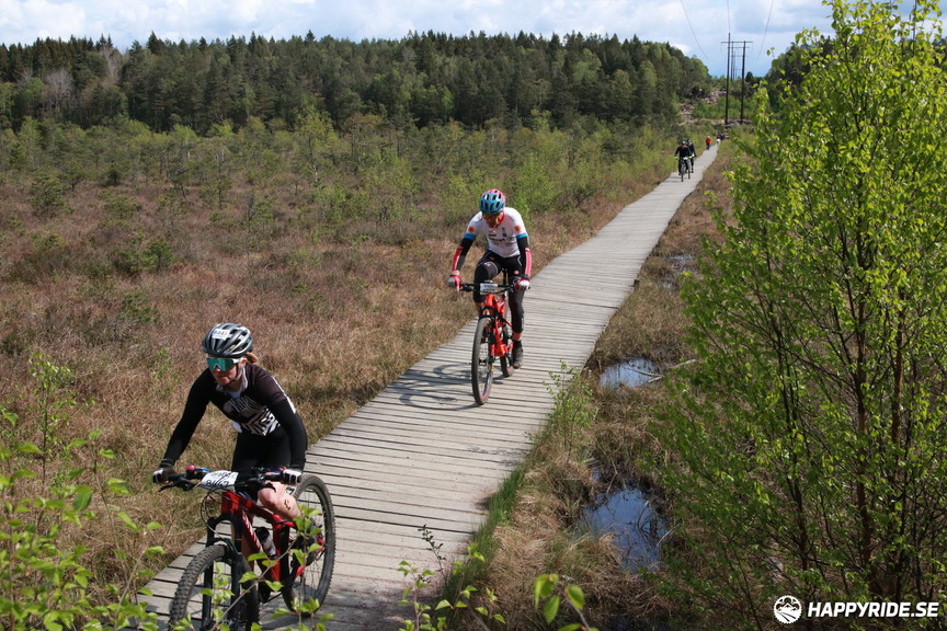 Bild från Göteborgsgirot 2019 - Bra Bil XC MTB 50KM