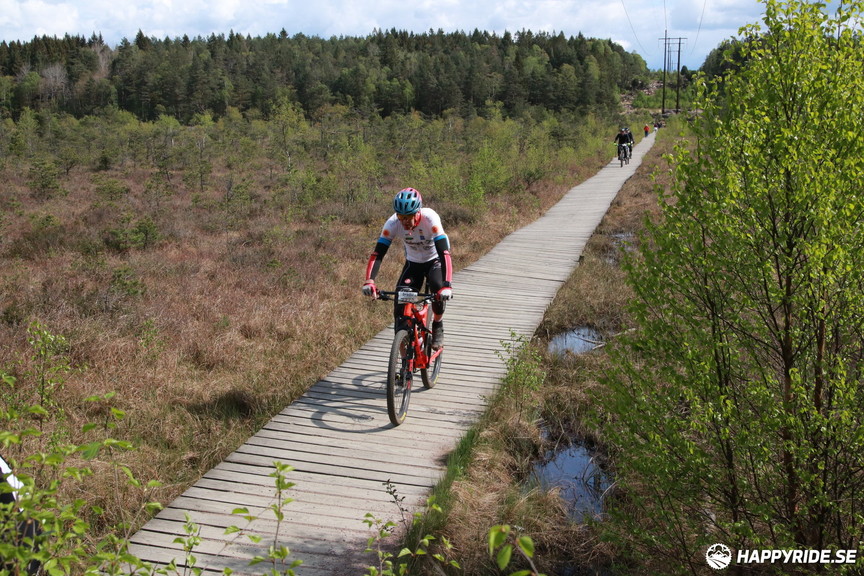 Bild från Göteborgsgirot 2019 - Bra Bil XC MTB 50KM