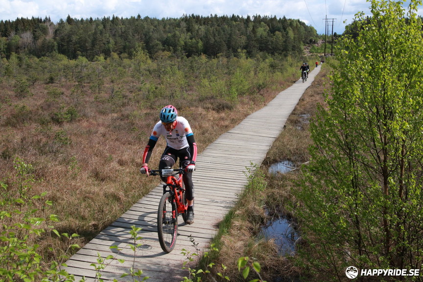 Bild från Göteborgsgirot 2019 - Bra Bil XC MTB 50KM