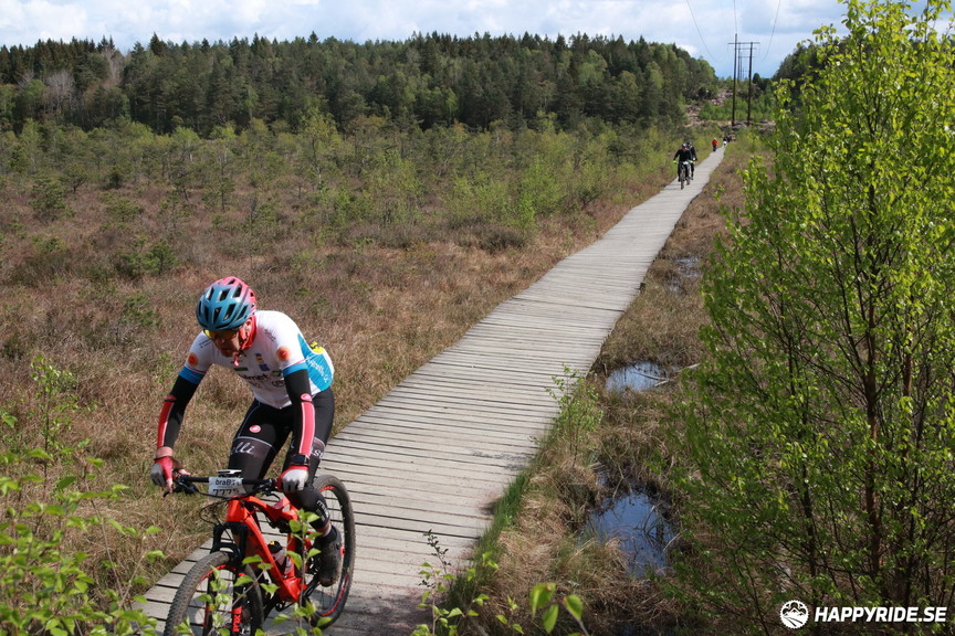 Bild från Göteborgsgirot 2019 - Bra Bil XC MTB 50KM