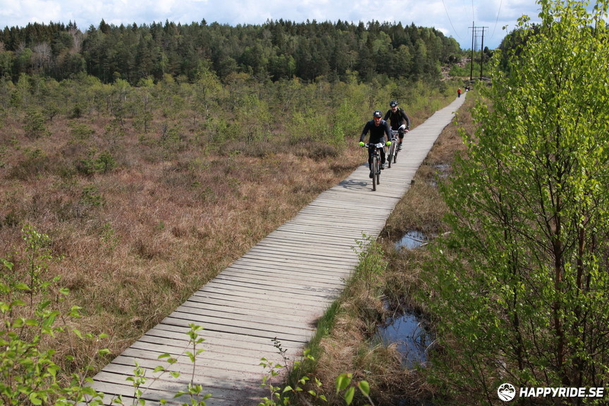 Bild från Göteborgsgirot 2019 - Bra Bil XC MTB 50KM