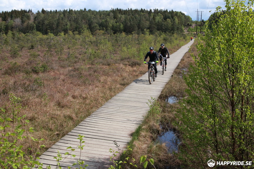 Bild från Göteborgsgirot 2019 - Bra Bil XC MTB 50KM