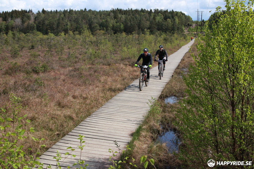 Bild från Göteborgsgirot 2019 - Bra Bil XC MTB 50KM