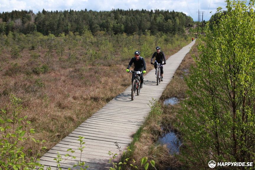 Bild från Göteborgsgirot 2019 - Bra Bil XC MTB 50KM