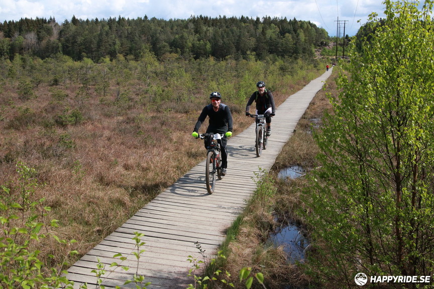 Bild från Göteborgsgirot 2019 - Bra Bil XC MTB 50KM
