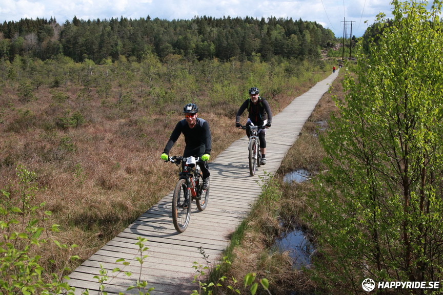 Bild från Göteborgsgirot 2019 - Bra Bil XC MTB 50KM