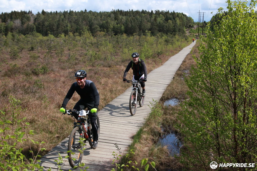 Bild från Göteborgsgirot 2019 - Bra Bil XC MTB 50KM