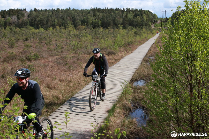 Bild från Göteborgsgirot 2019 - Bra Bil XC MTB 50KM