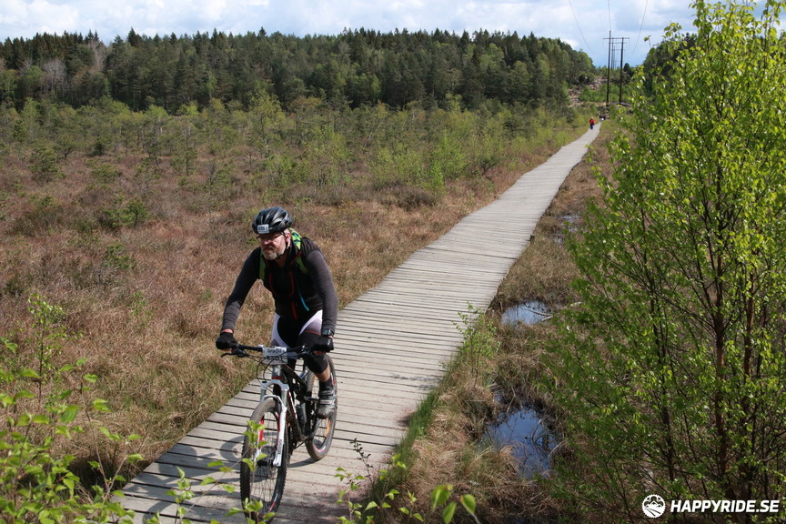 Bild från Göteborgsgirot 2019 - Bra Bil XC MTB 50KM