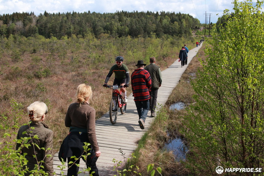 Bild från Göteborgsgirot 2019 - Bra Bil XC MTB 50KM