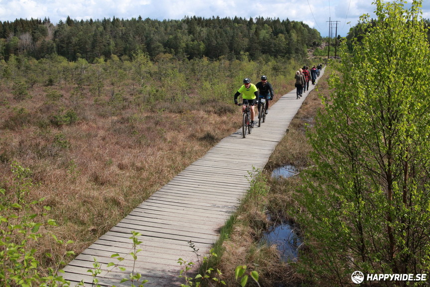 Bild från Göteborgsgirot 2019 - Bra Bil XC MTB 50KM
