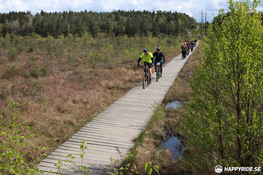 Bild från Göteborgsgirot 2019 - Bra Bil XC MTB 50KM
