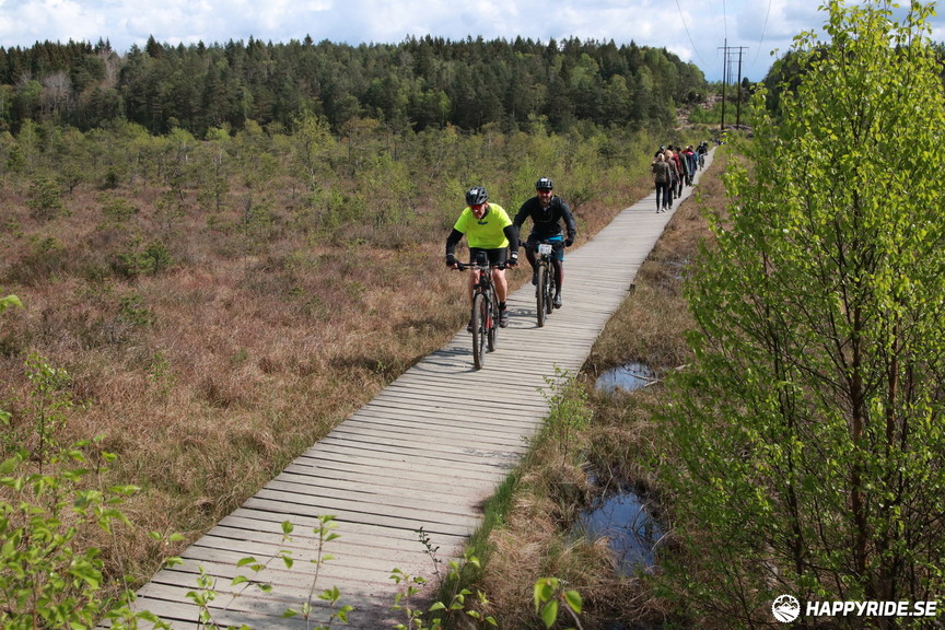 Bild från Göteborgsgirot 2019 - Bra Bil XC MTB 50KM