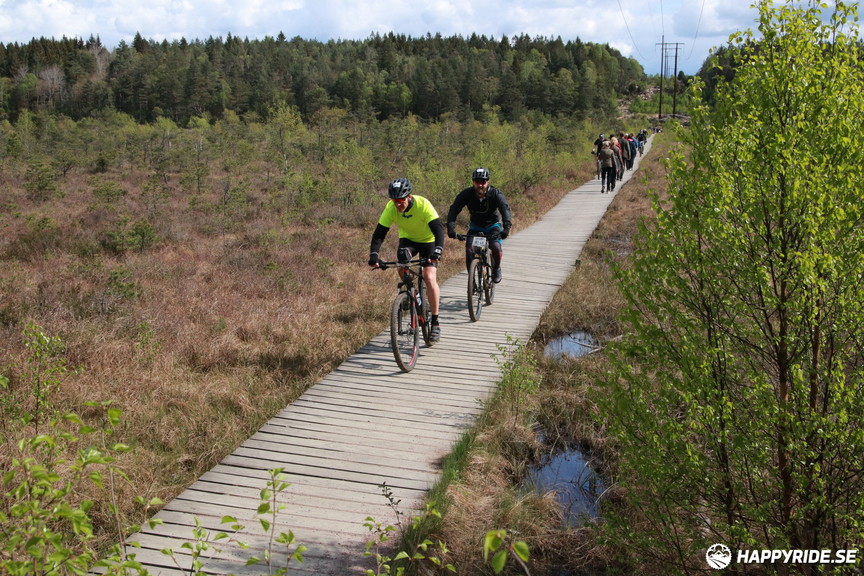 Bild från Göteborgsgirot 2019 - Bra Bil XC MTB 50KM