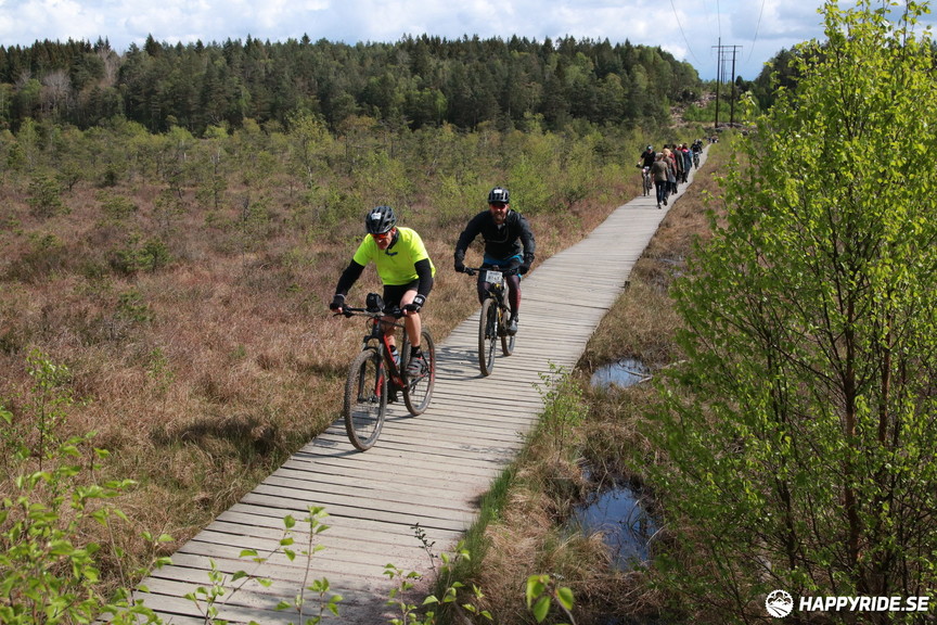 Bild från Göteborgsgirot 2019 - Bra Bil XC MTB 50KM