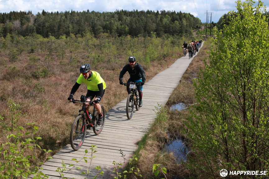 Bild från Göteborgsgirot 2019 - Bra Bil XC MTB 50KM