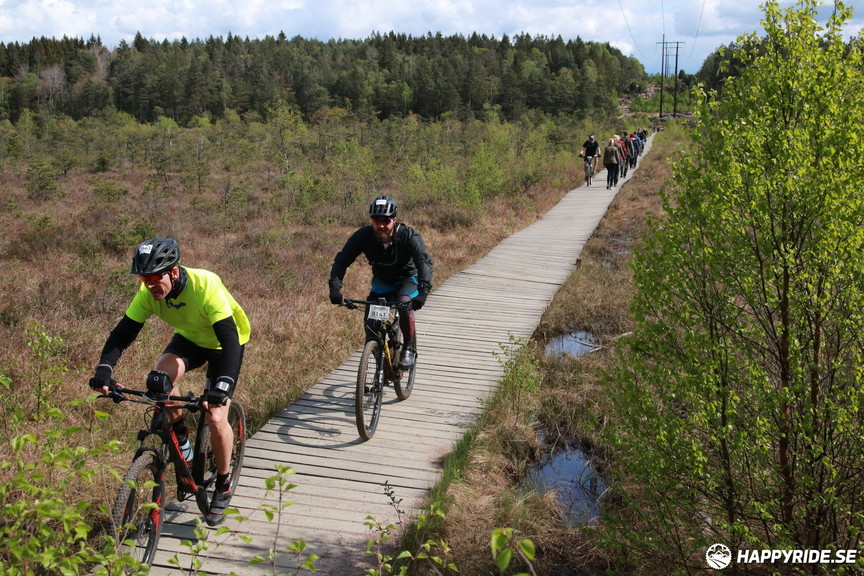 Bild från Göteborgsgirot 2019 - Bra Bil XC MTB 50KM
