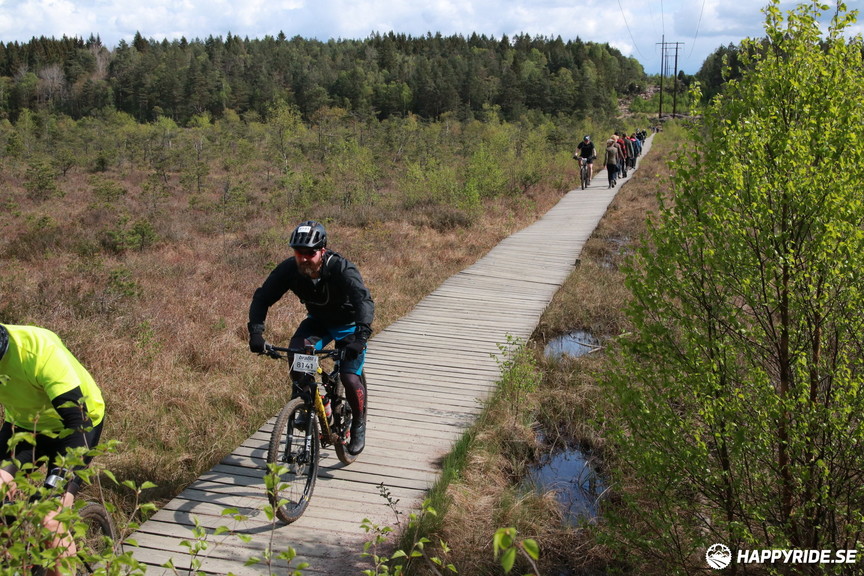 Bild från Göteborgsgirot 2019 - Bra Bil XC MTB 50KM