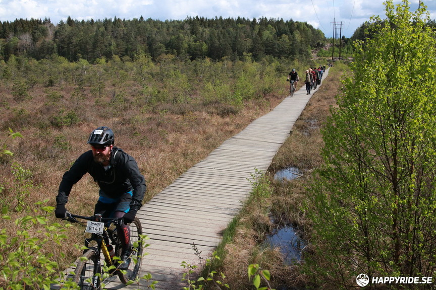 Bild från Göteborgsgirot 2019 - Bra Bil XC MTB 50KM