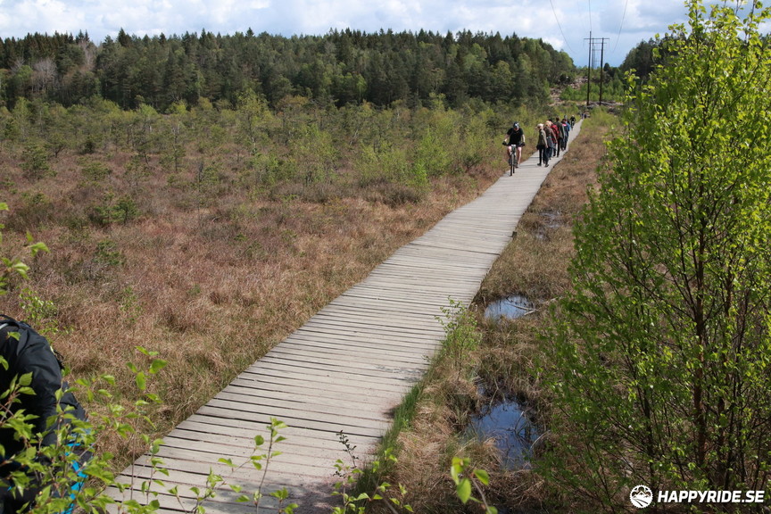 Bild från Göteborgsgirot 2019 - Bra Bil XC MTB 50KM