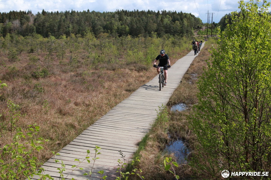 Bild från Göteborgsgirot 2019 - Bra Bil XC MTB 50KM