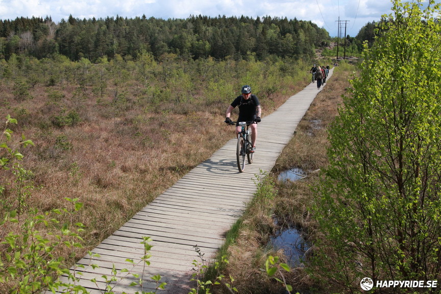 Bild från Göteborgsgirot 2019 - Bra Bil XC MTB 50KM