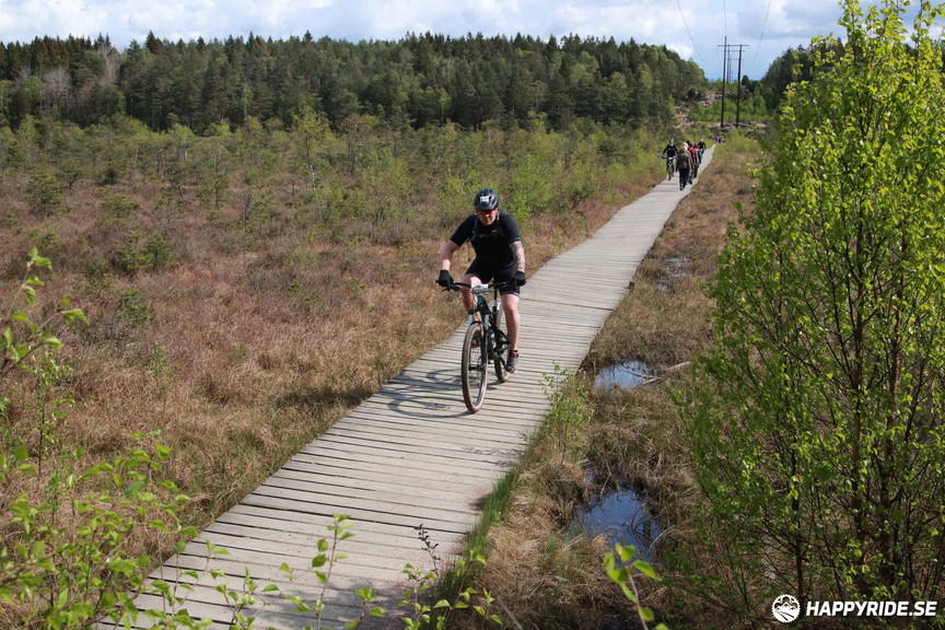 Bild från Göteborgsgirot 2019 - Bra Bil XC MTB 50KM