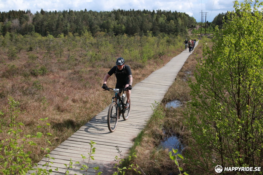 Bild från Göteborgsgirot 2019 - Bra Bil XC MTB 50KM