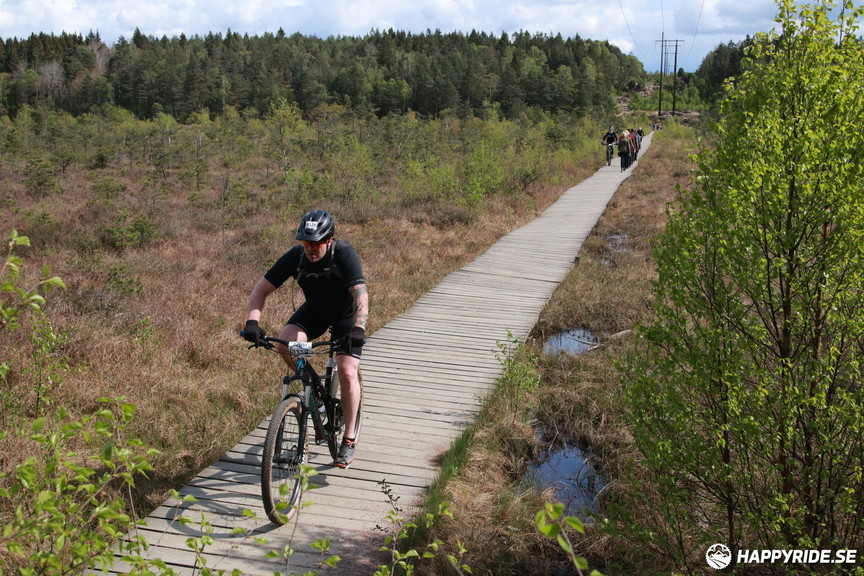 Bild från Göteborgsgirot 2019 - Bra Bil XC MTB 50KM