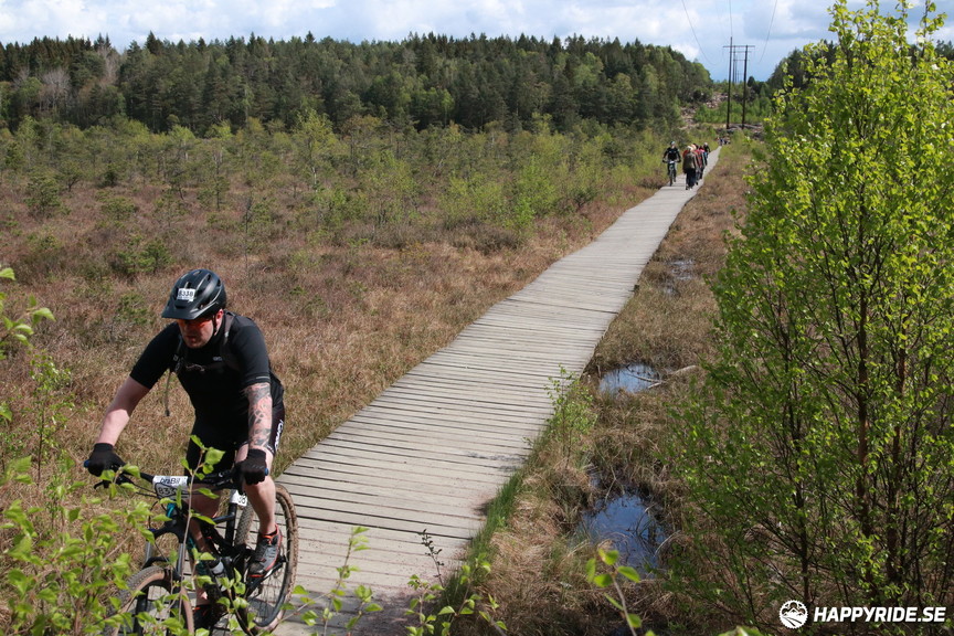 Bild från Göteborgsgirot 2019 - Bra Bil XC MTB 50KM