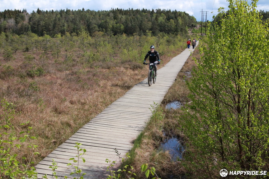 Bild från Göteborgsgirot 2019 - Bra Bil XC MTB 50KM