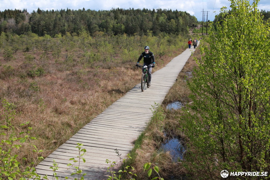 Bild från Göteborgsgirot 2019 - Bra Bil XC MTB 50KM