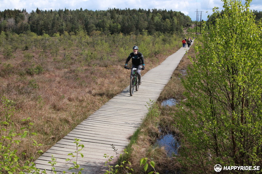 Bild från Göteborgsgirot 2019 - Bra Bil XC MTB 50KM