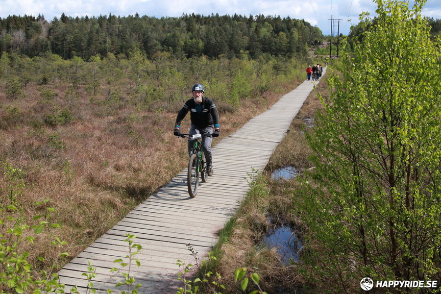 Bild från Göteborgsgirot 2019 - Bra Bil XC MTB 50KM