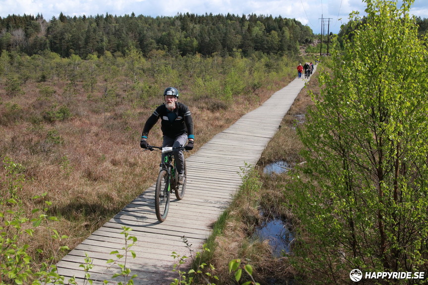 Bild från Göteborgsgirot 2019 - Bra Bil XC MTB 50KM
