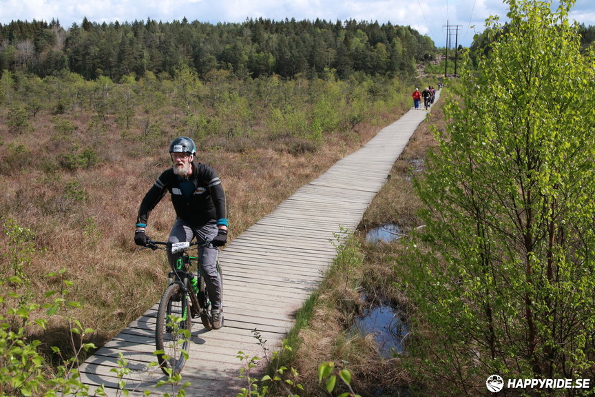 Bild från Göteborgsgirot 2019 - Bra Bil XC MTB 50KM