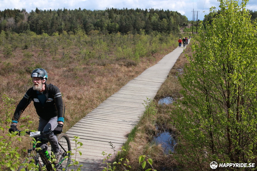 Bild från Göteborgsgirot 2019 - Bra Bil XC MTB 50KM