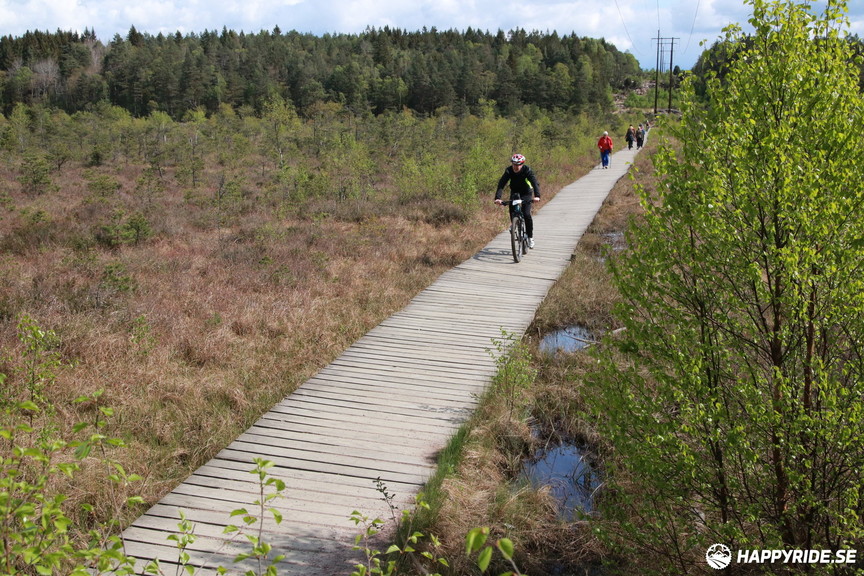 Bild från Göteborgsgirot 2019 - Bra Bil XC MTB 50KM