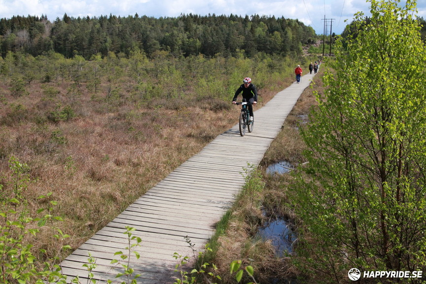 Bild från Göteborgsgirot 2019 - Bra Bil XC MTB 50KM