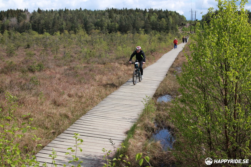 Bild från Göteborgsgirot 2019 - Bra Bil XC MTB 50KM