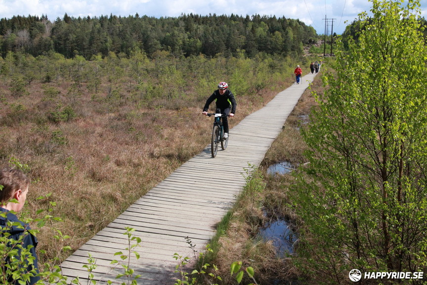 Bild från Göteborgsgirot 2019 - Bra Bil XC MTB 50KM