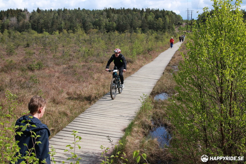 Bild från Göteborgsgirot 2019 - Bra Bil XC MTB 50KM