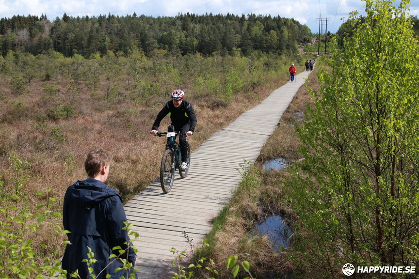 Bild från Göteborgsgirot 2019 - Bra Bil XC MTB 50KM