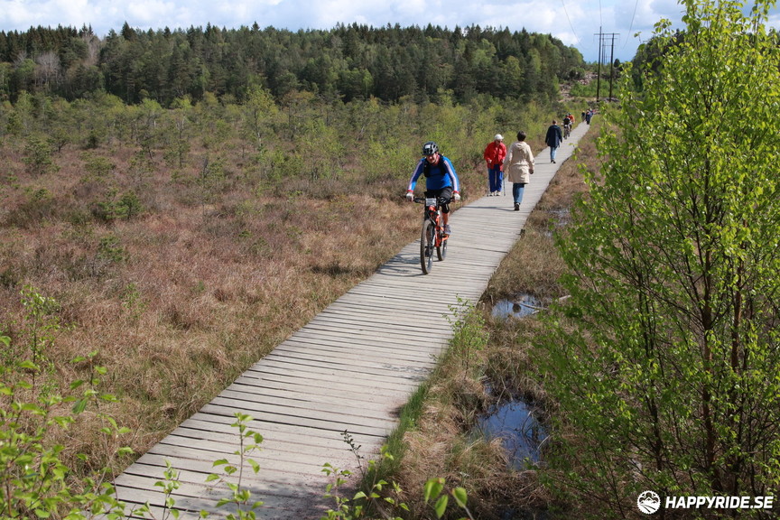 Bild från Göteborgsgirot 2019 - Bra Bil XC MTB 50KM