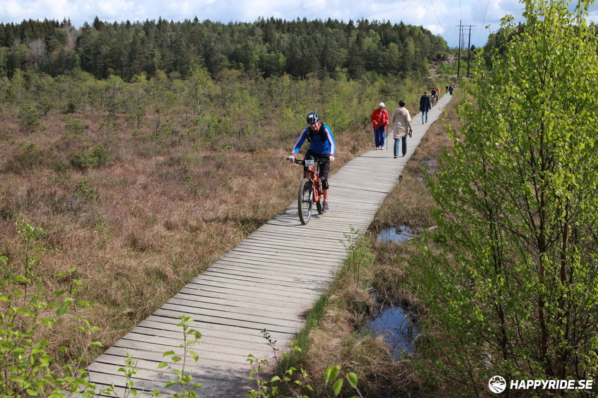 Bild från Göteborgsgirot 2019 - Bra Bil XC MTB 50KM