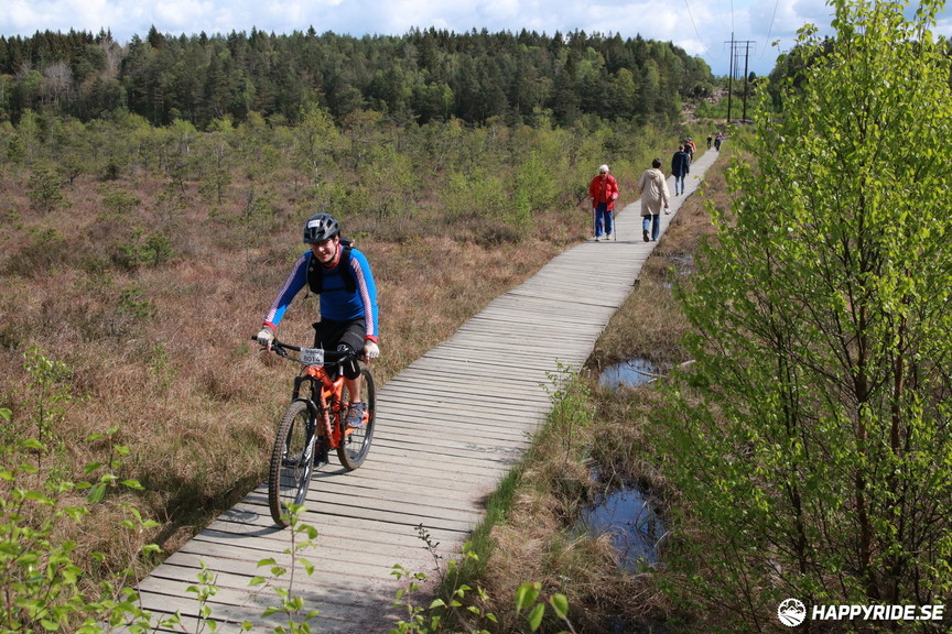 Bild från Göteborgsgirot 2019 - Bra Bil XC MTB 50KM