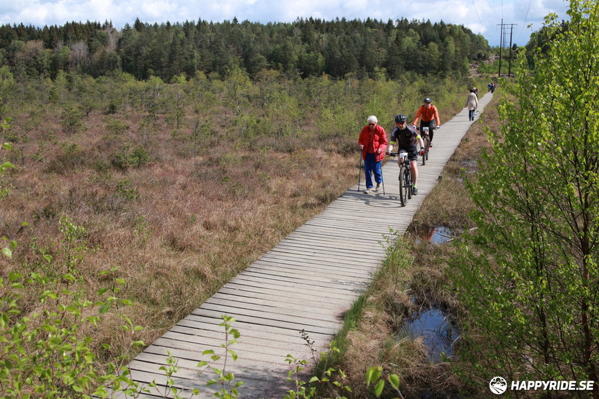 Bild från Göteborgsgirot 2019 - Bra Bil XC MTB 50KM