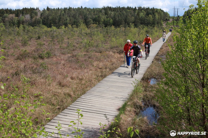 Bild från Göteborgsgirot 2019 - Bra Bil XC MTB 50KM