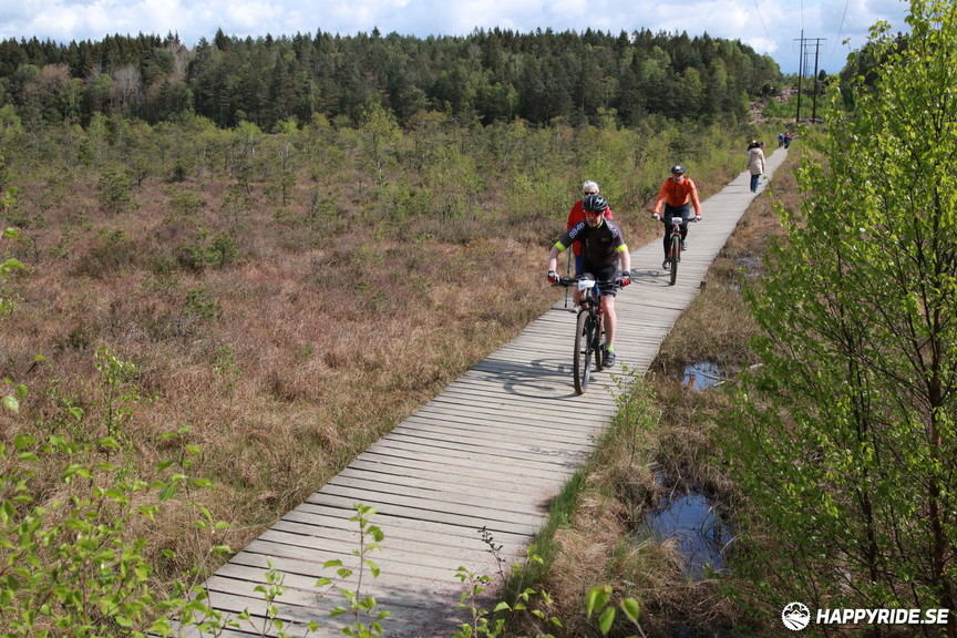 Bild från Göteborgsgirot 2019 - Bra Bil XC MTB 50KM